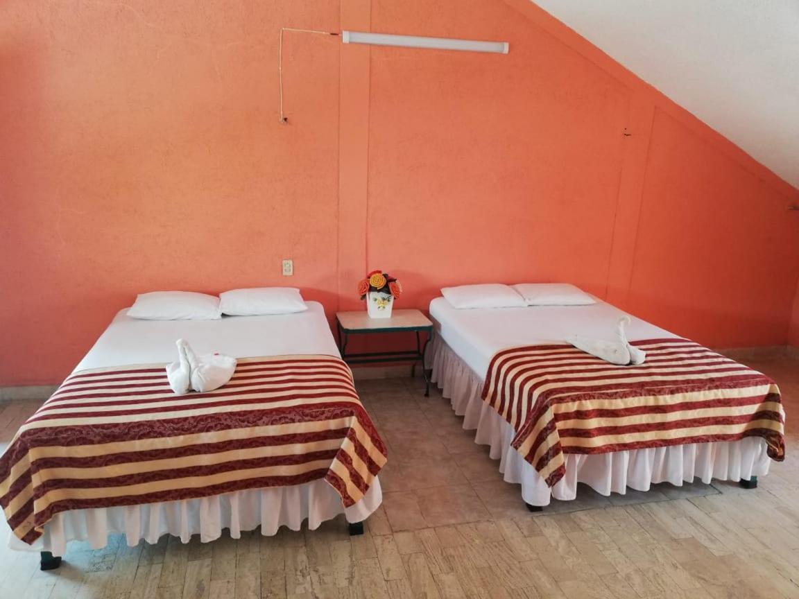 Hotel Canaima Suites Ακαπούλκο Εξωτερικό φωτογραφία